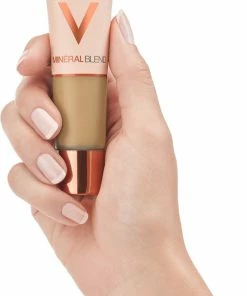 Groothandel ? Vichy Minéralblend Foundation - 12 Sienna - 30ML - Natuurlijke Dekking ? -Tom Ford Shop 522x840 2