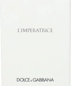 Goedkoopste ✨ Damesparfum Dolce & Gabbana L Imperatrice EDT (50 Ml) ? -Tom Ford Shop 522x840