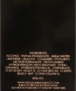 Aanbiedingen ? Dolce & Gabbana Pour Homme Intenso Eau De Parfum Spray 40 Ml ? 18 Aanbiedingen ? Dolce & Gabbana Pour Homme Intenso Eau De Parfum Spray 40 Ml ? -Tom Ford Shop 522x840 3