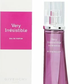 Beste Pirce ? Givenchy - Very Irresistible - Eau De Parfum - 30ML ? -Tom Ford Shop 524x840 1