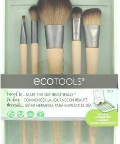 Tom Ford Shop 23 Coupon ? Ecotools Start The Day Beautifully Kit - Make-up Kwastenset ?
