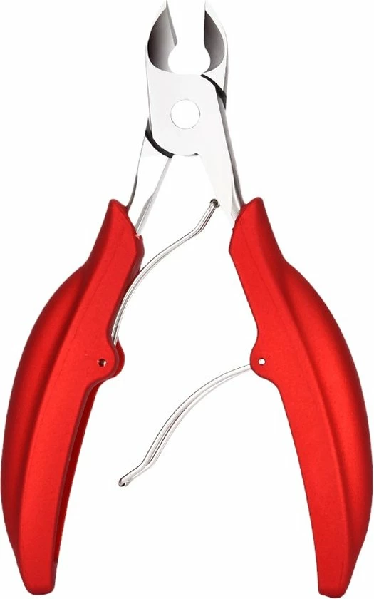 Korting ? Medies - Professionele Nageltang Voor Ingegroeide Teennagels | Nagelknipper Teennagels | Nageltang Voor Teennagels | Nagelknipper Voeten | Nageltang Voor Pedicure | Nageltang - Knipveer Systeem - Bordeaux ? 3 Korting ? Medies - Professionele Nageltang Voor Ingegroeide Teennagels | Nagelknipper Teennagels | Nageltang Voor Teennagels | Nagelknipper Voeten | Nageltang Voor Pedicure | Nageltang - Knipveer Systeem - Bordeaux ? - Afbeelding 3