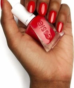 Groothandel ? Essie Gel Couture - 510 Lady In Red - Rood - Langhoudende Nagellak - 13,5 Ml ? -Tom Ford Shop 526x840