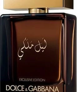 Promo ✔️ Dolce & Gabbana Dolce & Gabbana - Eau De Parfum Spray - The One Royal Night - 100 Ml ? -Tom Ford Shop 528x840