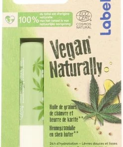 Goedkoopste ? Labello Lippenbalsem Vegan Naturally Hemp ❤️ -Tom Ford Shop 529x840