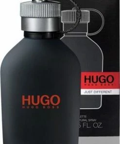 Flash-uitverkoop ? Hugo Boss Just Different 75 Ml - Eau De Toilette - Herenparfum ✨ -Tom Ford Shop 531x840