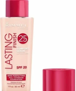Kopen ? Rimmel London Lasting Finish Foundation - 681 Light Porcelain ⭐ -Tom Ford Shop 532x840 1