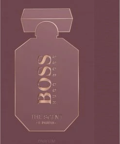 Beste recensies van ✨ HUGO BOSS - Boss The Scent Le Parfum For Her Eau De Parfum - 30 Ml - Eau De Parfum ? -Tom Ford Shop 533x840 1