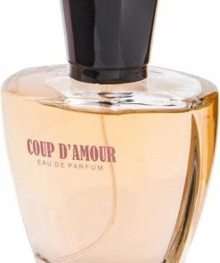 Beste deal ? Real Time Coup D'Amour Eau De Parfum Spray 100ml ✔️