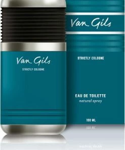 Korting ? Van Gils Strictly Cologne Eau De Toilette 100 Ml ❤️ -Tom Ford Shop 537x840 1
