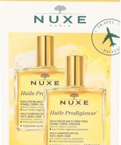 Beste Verkoop ❤️ Nuxe - Set Nuxe Huile Prodigieuse Duo 2x 100 Ml ? 5 Beste Verkoop ❤️ Nuxe - Set Nuxe Huile Prodigieuse Duo 2x 100 Ml ? -Tom Ford Shop 537x840