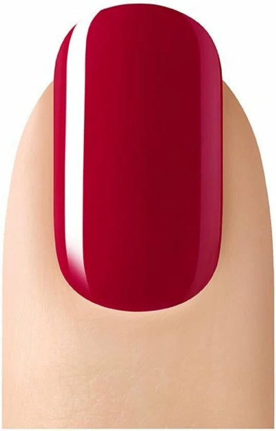 Goedkoop ? SensatioNail Gel Polish Juicy Sangria - Gel Nagellak - Rood ? 2 Goedkoop ? SensatioNail Gel Polish Juicy Sangria - Gel Nagellak - Rood ? - Afbeelding 2