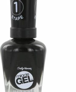 Promo ? Sally Hansen Miracle Gel Nagellak - 460 Blacky O ? 16 Promo ? Sally Hansen Miracle Gel Nagellak - 460 Blacky O ? -Tom Ford Shop 539x840