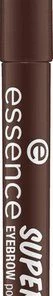 Gloednieuw ? Essence Cosmetics Wenkbrauwpotlood Superlast 24h Eyebrow Pomade Pencil Waterproof Cool Brown (40) ?