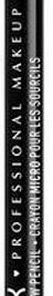 Aanbiedingen ? NYX Professional Makeup Micro Brow Pencil Wenkbrauwpotlood - Blonde ?