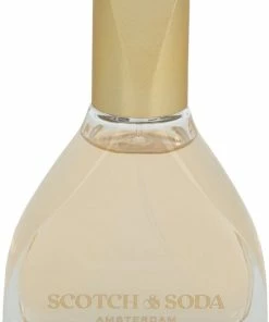 Coupon ? Scotch & Soda I Am Men - Eau De Parfum Spray 60ml - Herenparfum ✨ -Tom Ford Shop 543x840