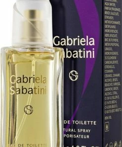 Beste deal ✨ Gabriela Sabatini Base ? Woman Eau De Toilette - 30 Ml ? -Tom Ford Shop 545x840 1