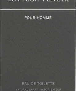 Hete verkoop ✔️ Bottega Veneta Pour Homme - 50 Ml - Eau De Toilette Spray - Herenparfum ? -Tom Ford Shop 545x840 2