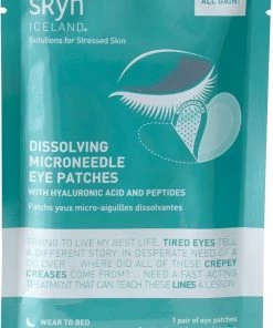 Beste Pirce ? Skyn ICELAND Dissolving Microneedle Eye Patches With Hyaluronic Acid & Peptides ✔️ -Tom Ford Shop 548x840