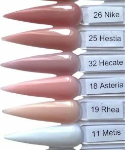 Nieuw ? Biab Nagels - Gellex - Absolute Builder Gel In A Bottle - Biab Set #11 Metis 18ml - Starterspakket 3x18ml - Gel Nagellakset ? -Tom Ford Shop 549x840 2