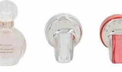 Gloednieuw ? Bvlgari The ? Women's Gift Collection - Geschenkset - Rose Goldea Blossom + Rose Goldea + Ominia Crystalline + Omnia Coral + Omnia Amethyste ?