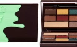 Beste recensies van ✔️ Makeup Revolution I Love Revolution Oogschaduw Palette - Mint Chocolate ⭐ -Tom Ford Shop 550x152