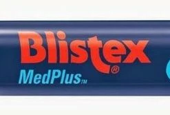 Aanbiedingen ? Blistex MedPlus Stick ❤️