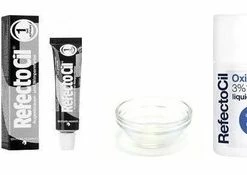 Groothandel ? Refectocil Wenkbrauw & Wimper Starterskit Voor Circa 30 Behandelingen ?