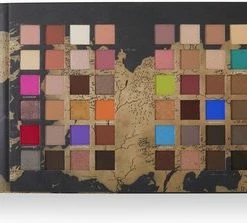 Uitgang ? Makeup Revolution X Game Of Thrones Westeros Map Palette ? -Tom Ford Shop 550x223 1