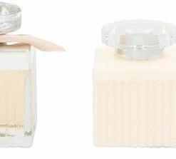 Aanbiedingen ❤️ Chloe Chlo By Chlo Giftset - Eau De Parfum Spray 75ml + Body Lotion 100ml + Eau De Parfum 5ml ? 9 Aanbiedingen ❤️ Chloe Chlo By Chlo Giftset - Eau De Parfum Spray 75ml + Body Lotion 100ml + Eau De Parfum 5ml ? -Tom Ford Shop 550x223