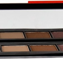 Top 10 ? Shiseido Essentialist Eye Palette Oogschaduwpalette 5.2 Gr ? -Tom Ford Shop 550x231