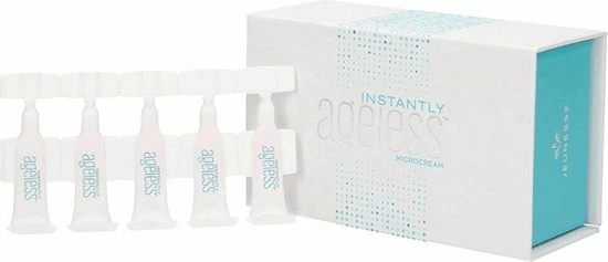 Top 10 ? Instantly Ageless 25-Box ? 1 Top 10 ? Instantly Ageless 25-Box ?