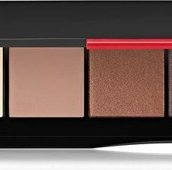 Top 10 ? Shiseido Essentialist Eye Palette Oogschaduwpalette 5.2 Gr ?