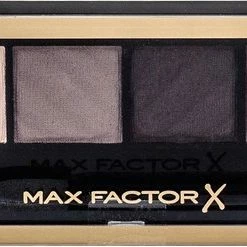 Aanbiedingen ⌛ Max Factor Smokey Eye Drama Kit Oogschaduwpalette - 30 Smokey Onyx ⭐ -Tom Ford Shop 550x247