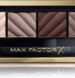 Aanbiedingen ⌛ Max Factor Smokey Eye Drama Kit Oogschaduwpalette - 30 Smokey Onyx ⭐