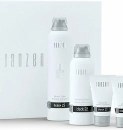 Flash-uitverkoop ⭐ JANZEN Special Moments Giftset Black 22 ⌛