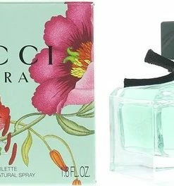 Flash-uitverkoop ? Gucci Flora Eau De Toilette Spray 50 Ml For ? Women ?
