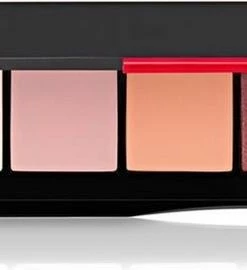 Top 10 ? Shiseido Essentialist Eye Palette Oogschaduwpalette 5.2 Gr ? -Tom Ford Shop 550x270 1