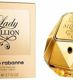 Beste deal ? Paco Rabanne Lady Million Edp Vapo 50 Ml ?