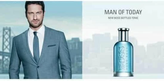 Korting ? Hugo Boss Bottled Tonic 200 Ml - Eau De Toilette - Herenparfum ✨ 9 Korting ? Hugo Boss Bottled Tonic 200 Ml - Eau De Toilette - Herenparfum ✨ - Afbeelding 9