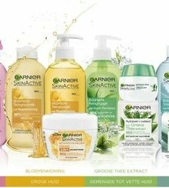 Beste Pirce ? Garnier SkinActive Botanische Dagcr Me Rozenwater - 50 Ml - Droge En Gevoelige Huid ? -Tom Ford Shop 550x275 3