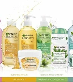 Beste Pirce ? Garnier SkinActive Botanische Dagcr Me Rozenwater - 50 Ml - Droge En Gevoelige Huid ? -Tom Ford Shop 550x276 1