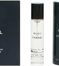 Beste Verkoop ❤️ Chanel Bleu De Chanel Geschenkset - Eau De Parfum - Herenparfum - 3 X 20 Ml - Navulbaar ? 5 Beste Verkoop ❤️ Chanel Bleu De Chanel Geschenkset - Eau De Parfum - Herenparfum - 3 X 20 Ml - Navulbaar ? -Tom Ford Shop 550x279
