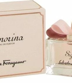 Kopen ? Salvatore Ferragamo Salvator Ferragamo - Signorina - 100ML ? -Tom Ford Shop 550x282 3
