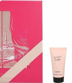 Beste deal ? Lanc?me Lanc Me La Nuit Tr Sor Geschenkset - Eau De Parfum + Bodylotion + Douchegel ? -Tom Ford Shop 550x284 1