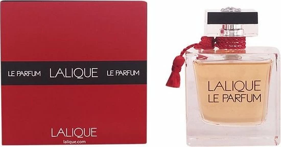 Goedkoop ? Lalique- Le Parfum - 100ml - Eau De Parfum - Damesparfum ? 1 Goedkoop ? Lalique- Le Parfum - 100ml - Eau De Parfum - Damesparfum ?