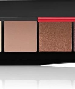Top 10 ? Shiseido Essentialist Eye Palette Oogschaduwpalette 5.2 Gr ? -Tom Ford Shop 550x291 2
