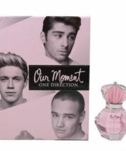 Nieuw ? One Direction Our Moment Giftset 50ml Edp En 150ml Body Lotion(200 )ml ? -Tom Ford Shop 550x297 2
