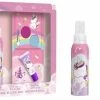 Aanbiedingen ? AirVal Eau My Unicorn Geschenkset - Eau De Toilette 100 Ml, Lipgloss & Oogschaduw - Schoencadeautje Sinterklaas ? -Tom Ford Shop 550x300 1