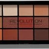 Promo ? Makeup Revolution - Re-loaded Palette - Iconic Fever - Oogschaduw Palette ? 16 Promo ? Makeup Revolution - Re-loaded Palette - Iconic Fever - Oogschaduw Palette ? -Tom Ford Shop 550x302